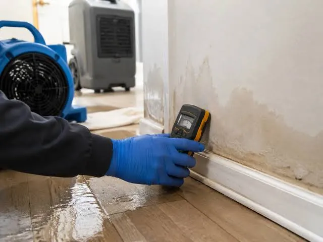 24/7 Water damage restoration services in Newburgh Heights, OH - Rapid flood cleanup and mitigation